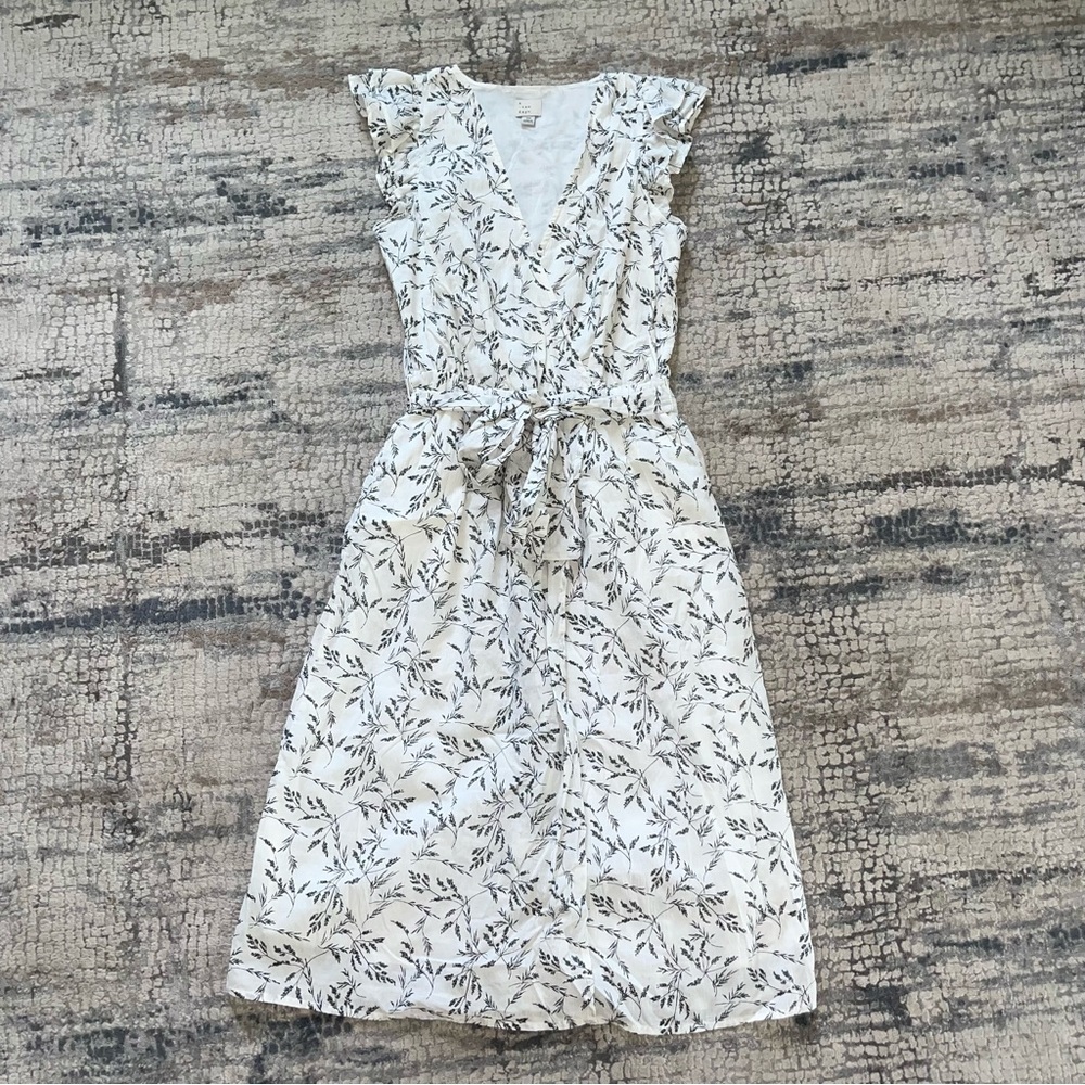 nwot dress